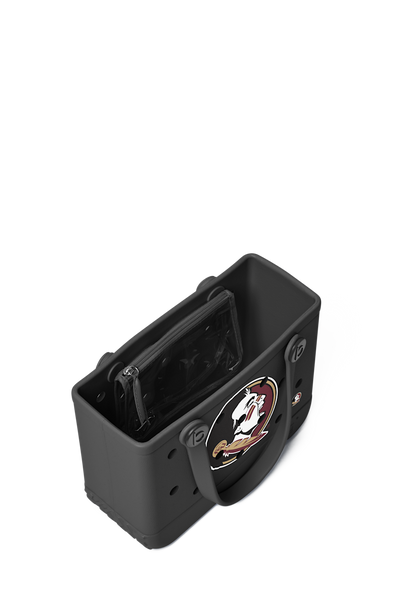 Bitty Bogg Bag - Florida State Seminoles View 3
