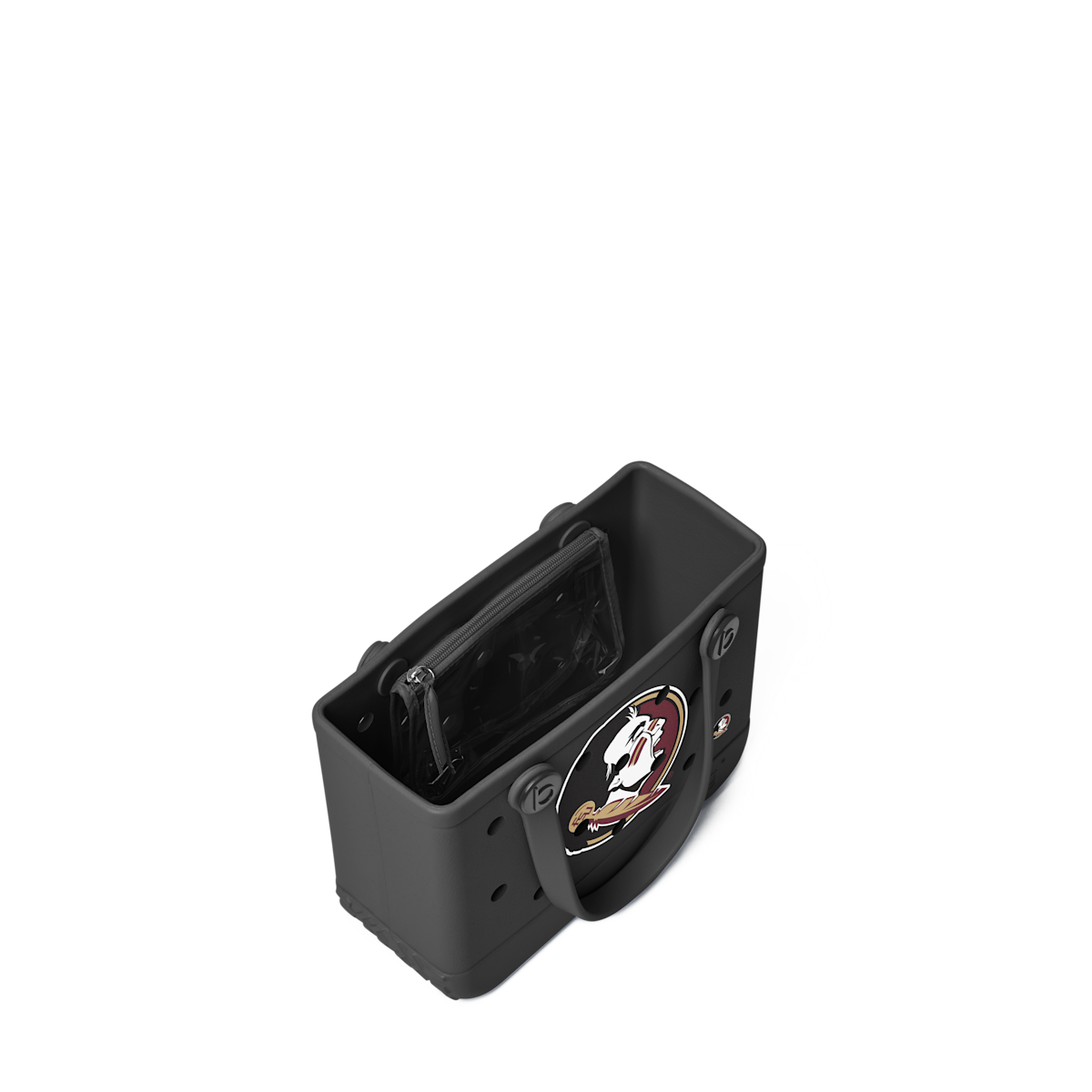 Bitty Bogg Bag - Florida State Seminoles View 
