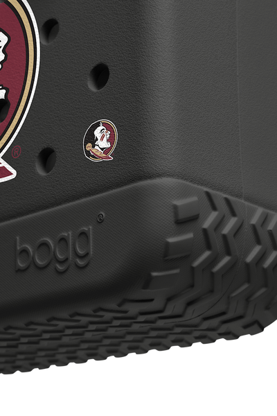 Bitty Bogg Bag - Florida State Seminoles View 4
