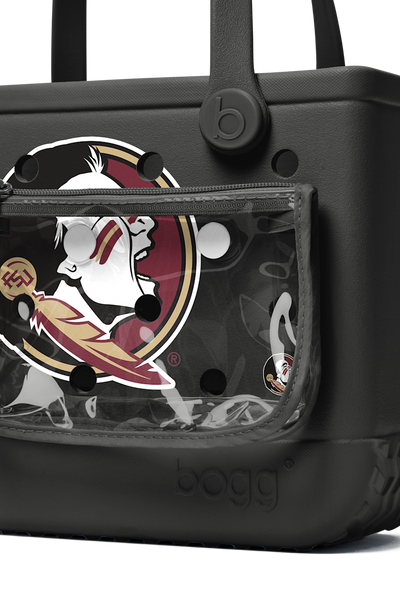 Bitty Bogg Bag - Florida State Seminoles View 5
