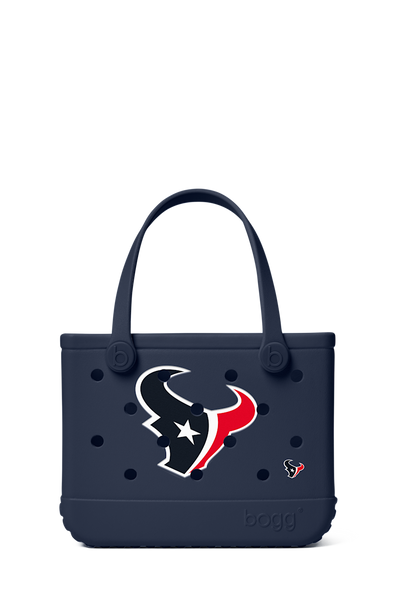 Bitty Bogg Bag - Houston Texans View 1
