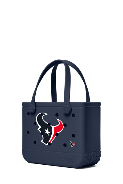 Bitty Bogg Bag - Houston Texans View 2
