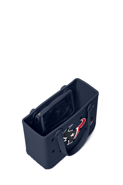 Bitty Bogg Bag - Houston Texans View 3
