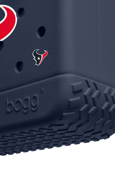 Bitty Bogg Bag - Houston Texans View 4

