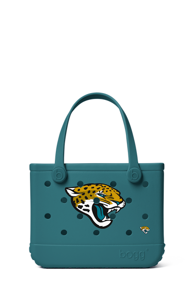 Bitty Bogg Bag - Jacksonville Jaguars View 1
