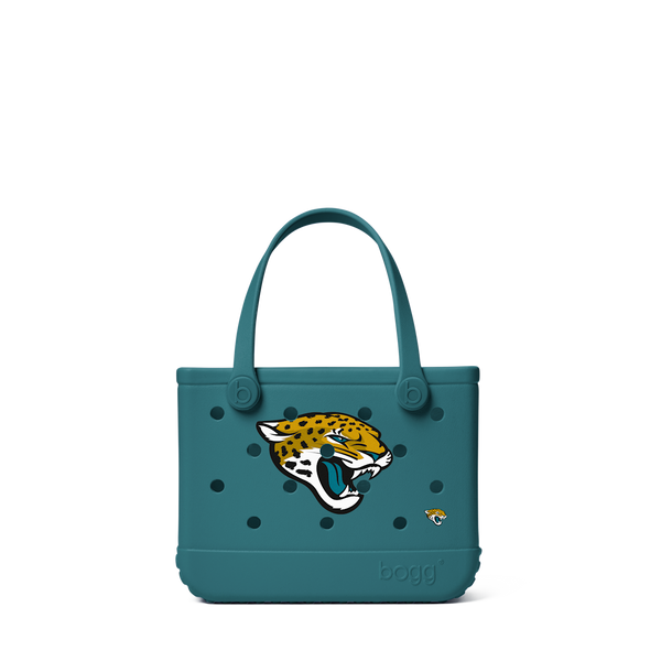 Bitty Bogg Bag - Jacksonville Jaguars