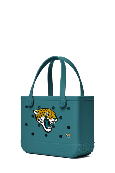 Bitty Bogg Bag - Jacksonville Jaguars View 2
