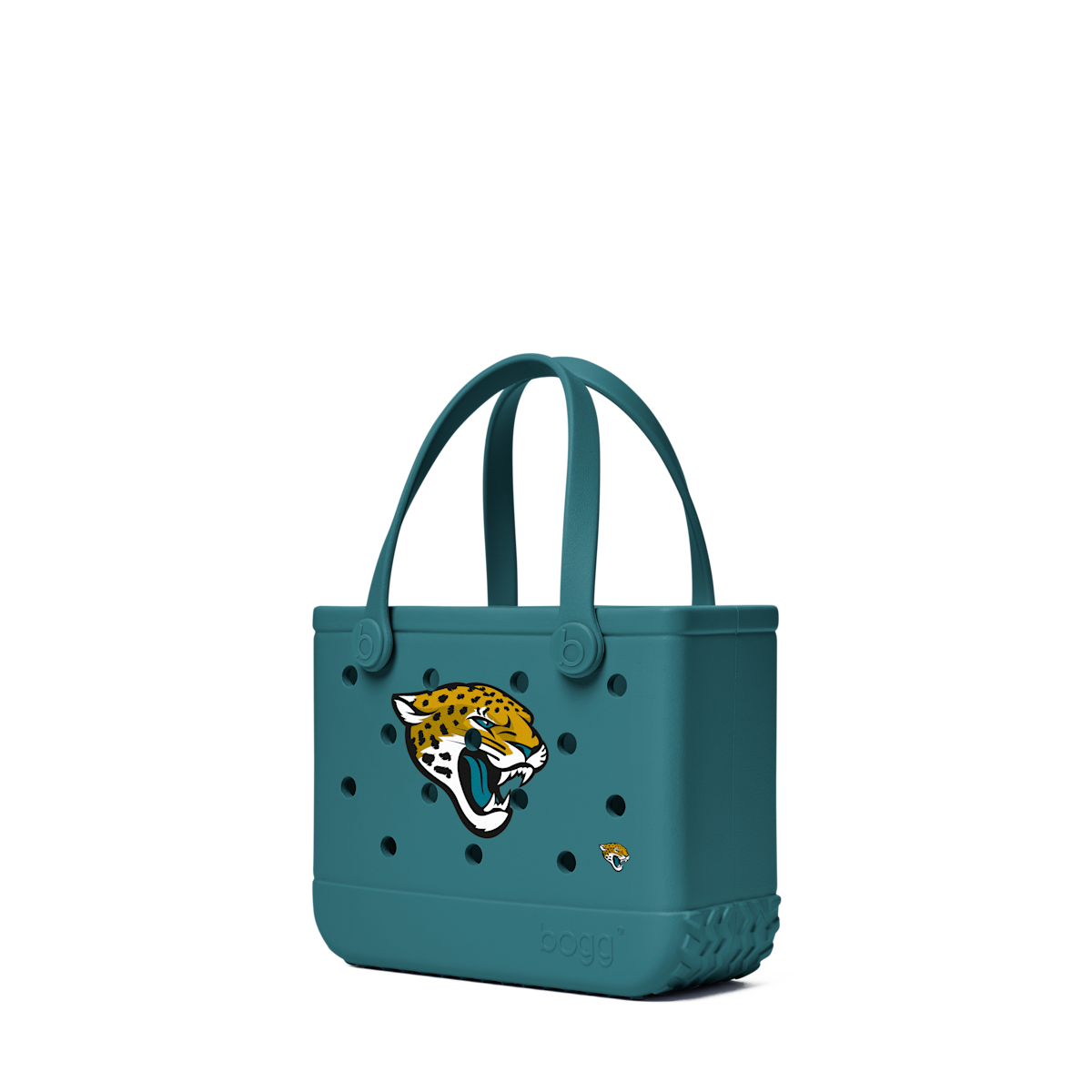 Bitty Bogg Bag - Jacksonville Jaguars View 

