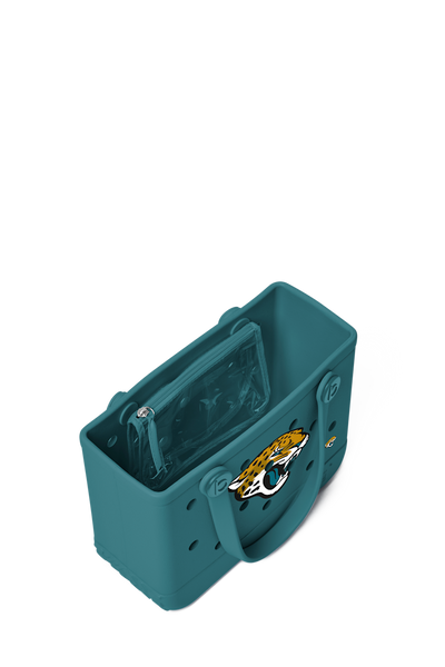 Bitty Bogg Bag - Jacksonville Jaguars View 3
