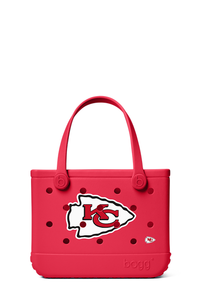 Bitty Bogg Bag - Kansas City Chiefs View 1
