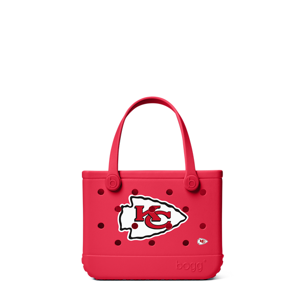 Bitty Bogg Bag - Kansas City Chiefs