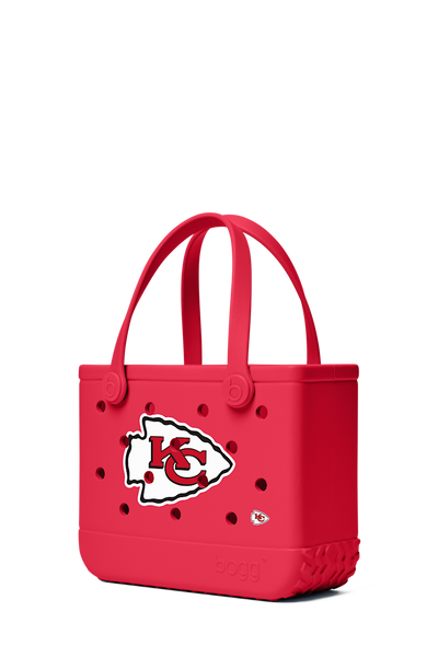 Bitty Bogg Bag - Kansas City Chiefs View 2
