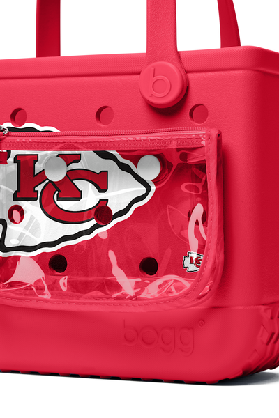 Bitty Bogg Bag - Kansas City Chiefs View 5

