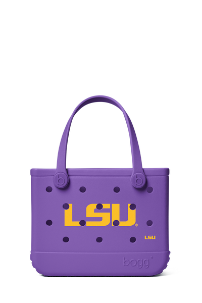 Bitty Bogg Bag - LSU Tigers View 1
