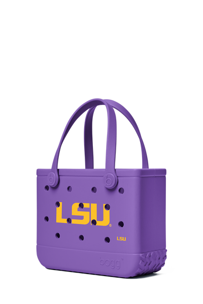 Bitty Bogg Bag - LSU Tigers View 2
