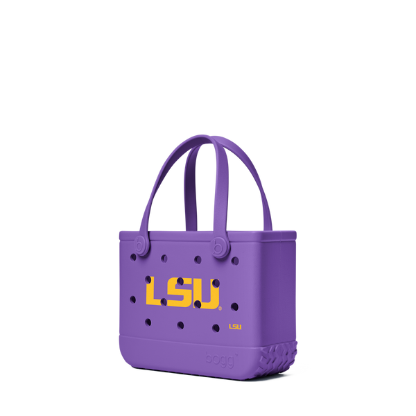 Bitty Bogg Bag - LSU Tigers
