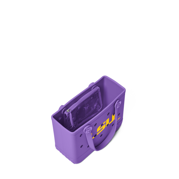 Bitty Bogg Bag - LSU Tigers