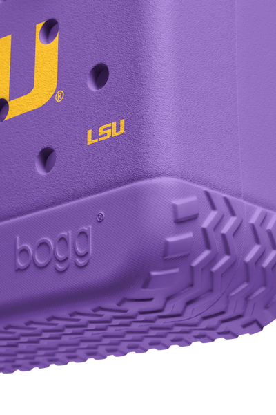 Bitty Bogg Bag - LSU Tigers View 4
