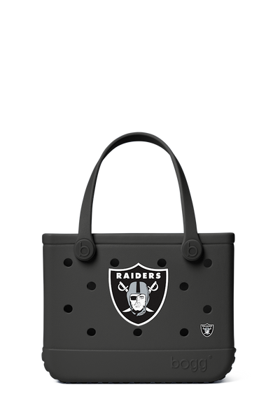 Bitty Bogg Bag - Las Vegas Raiders View 1

