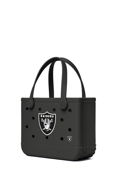 Bitty Bogg Bag - Las Vegas Raiders View 2
