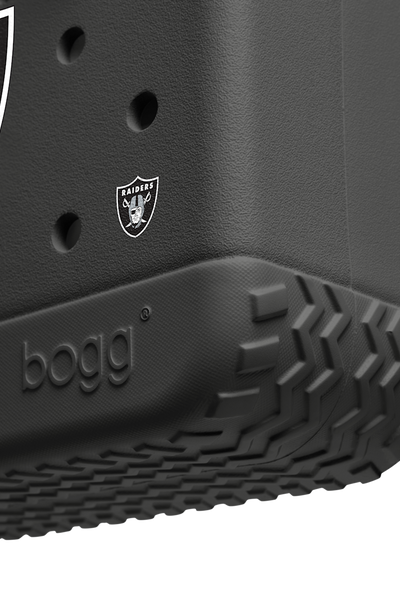 Bitty Bogg Bag - Las Vegas Raiders View 3
