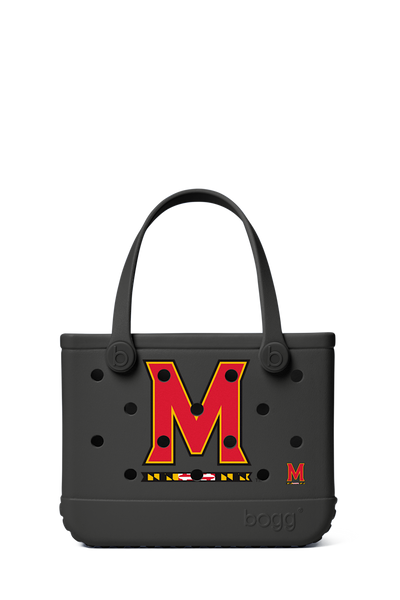 Bitty Bogg Bag - Maryland Terrapins View 1
