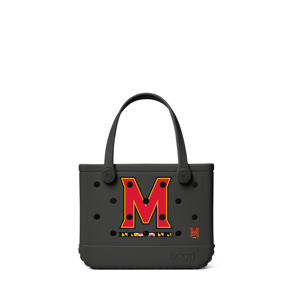 Bitty Bogg Bag - Maryland Terrapins