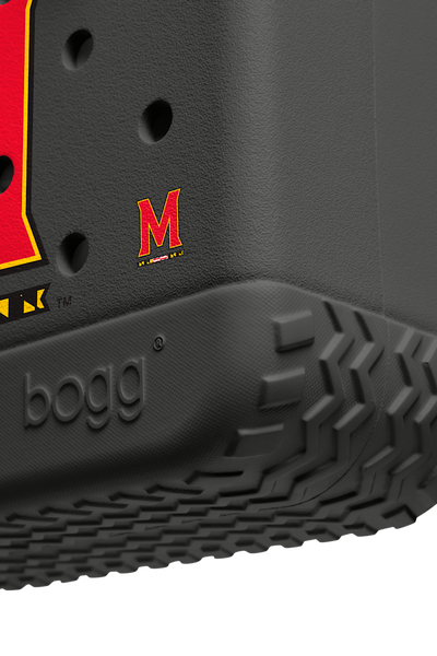 Bitty Bogg Bag - Maryland Terrapins View 4
