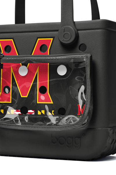 Bitty Bogg Bag - Maryland Terrapins View 5
