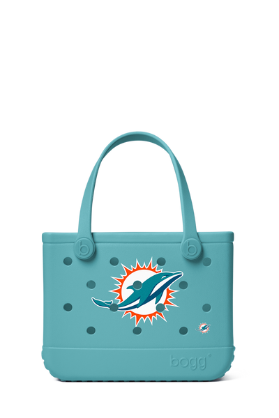 Bitty Bogg Bag - Miami Dolphins View 1
