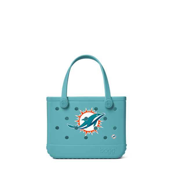 Bitty Bogg Bag - Miami Dolphins