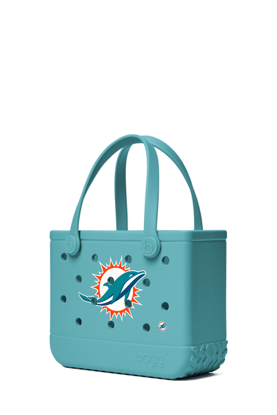 Bitty Bogg Bag - Miami Dolphins View 2
