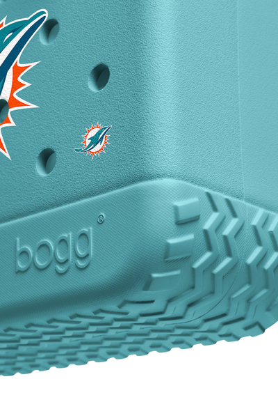 Bitty Bogg Bag - Miami Dolphins View 4
