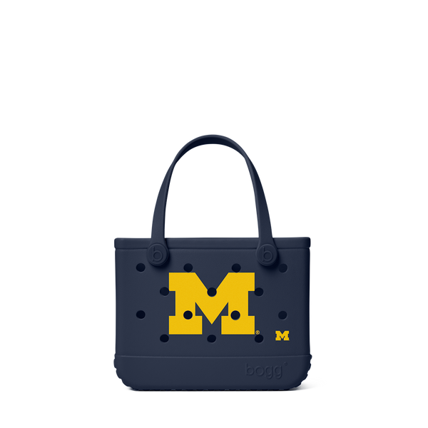 Bitty Bogg Bag - Michigan Wolverines