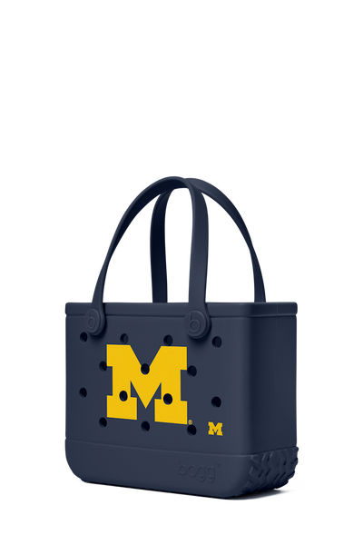 Bitty Bogg Bag - Michigan Wolverines View 2

