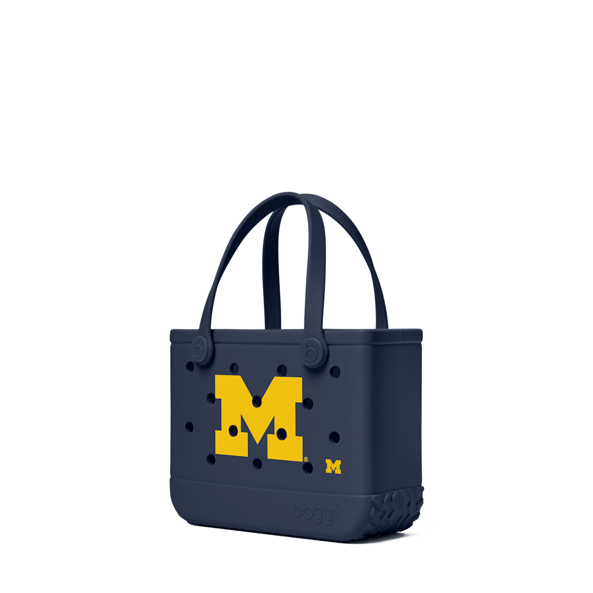 Bitty Bogg Bag - Michigan Wolverines View 
