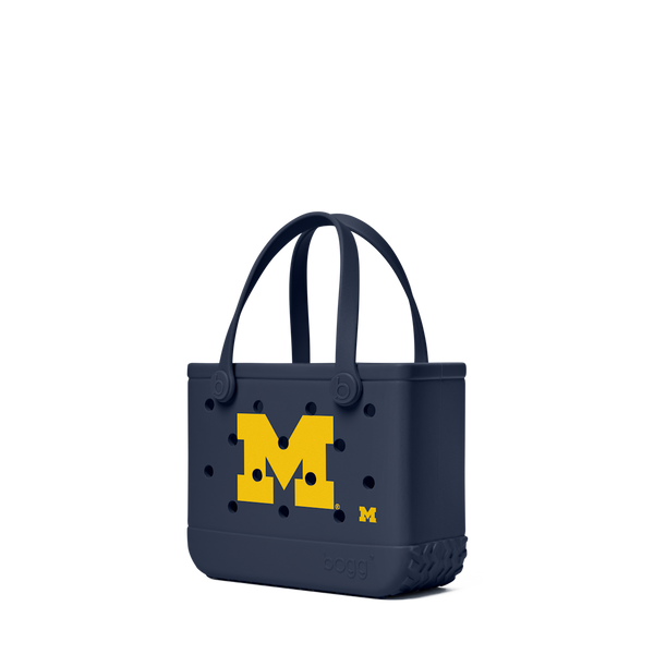 Bitty Bogg Bag - Michigan Wolverines