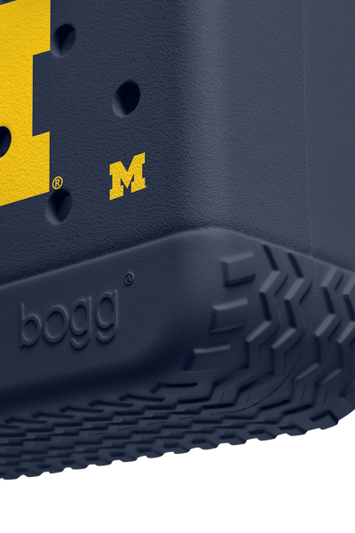Bitty Bogg Bag - Michigan Wolverines View 3
