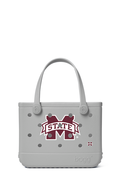 Bitty Bogg Bag - Mississippi State Bulldogs View 1
