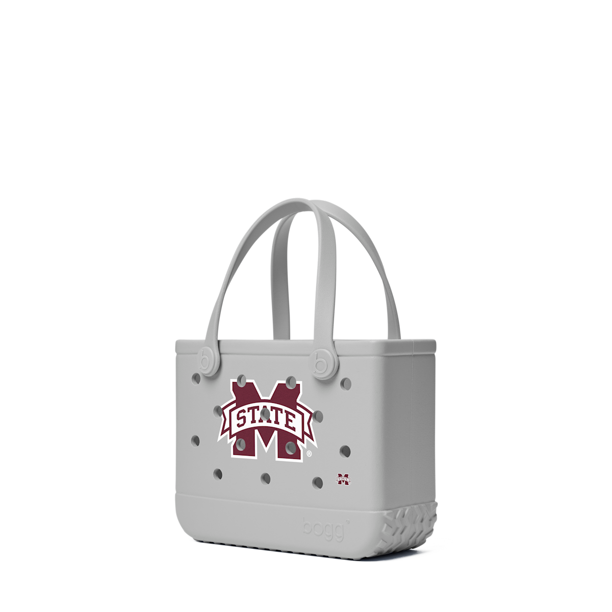 Bitty Bogg Bag - Mississippi State Bulldogs View 

