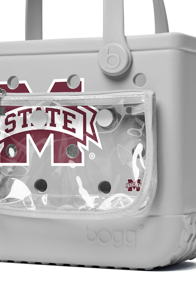 Bitty Bogg Bag - Mississippi State Bulldogs View 5
