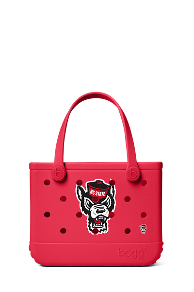 Bitty Bogg Bag - North Carolina State View 1
