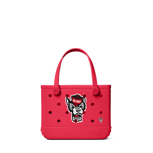 Bitty Bogg Bag - North Carolina State