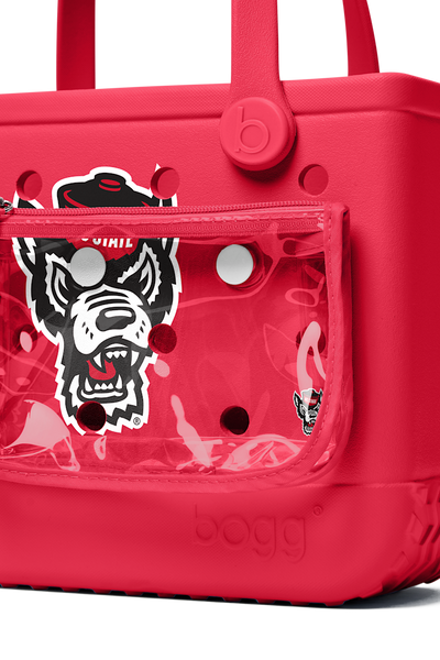 Bitty Bogg Bag - North Carolina State View 5
