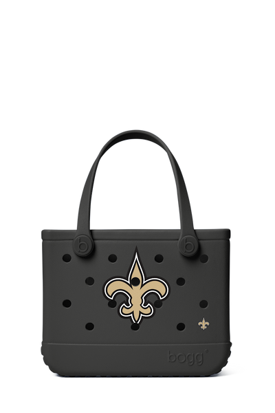 Bitty Bogg Bag - New Orleans Saints View 1
