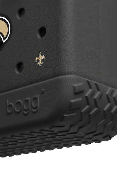 Bitty Bogg Bag - New Orleans Saints View 4
