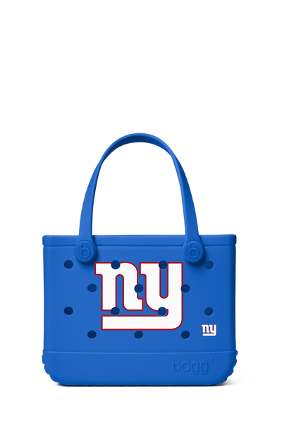 Bitty Bogg Bag - New York Giants View 1
