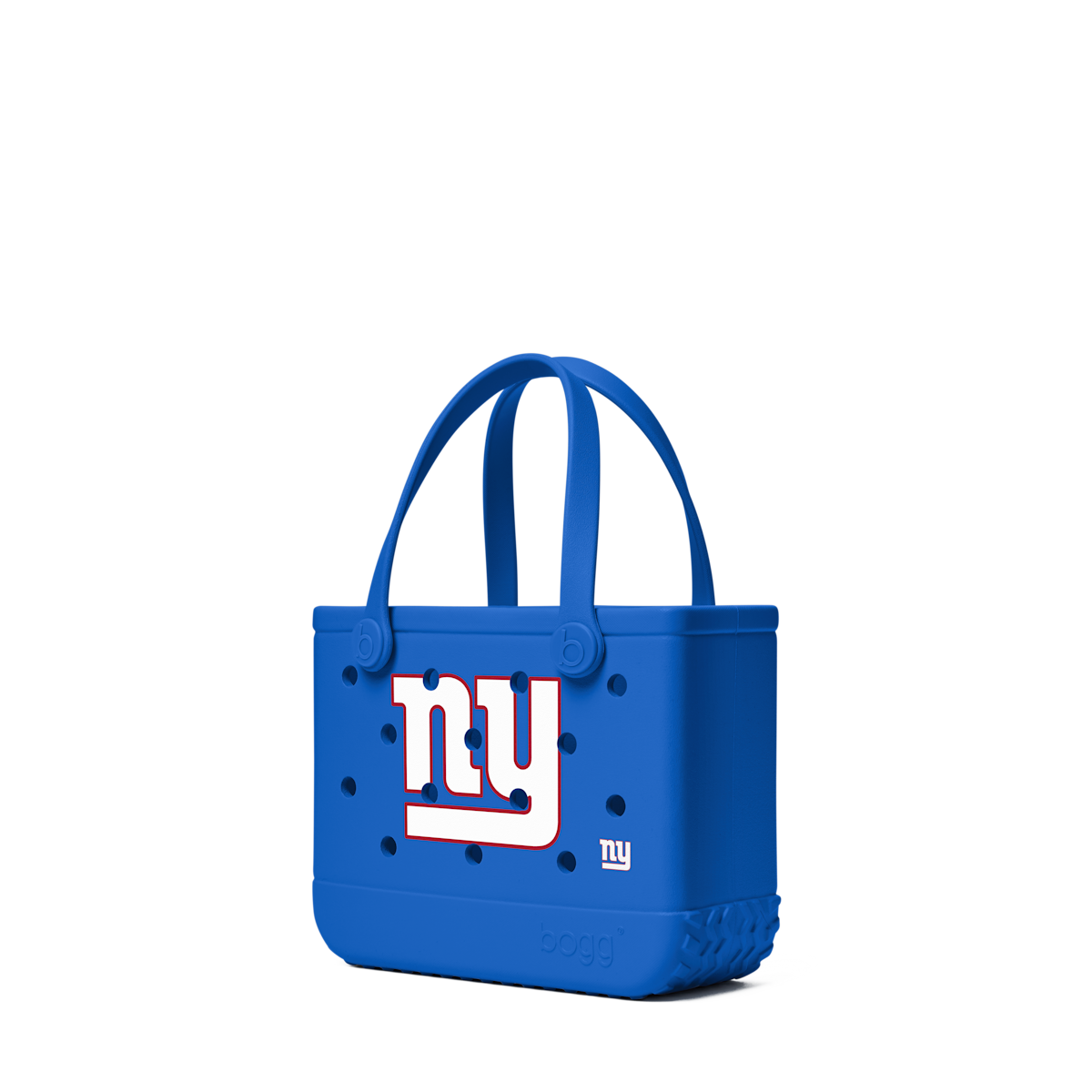 Bitty Bogg Bag - New York Giants View 
