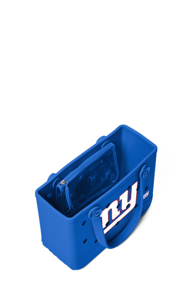 Bitty Bogg Bag - New York Giants View 3
