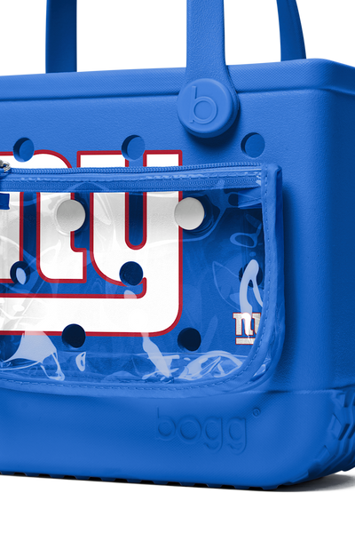 Bitty Bogg Bag - New York Giants View 5
